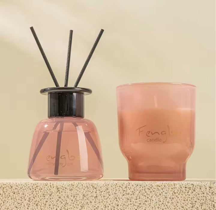 Eastern Scents Luxury Fragrance Gift Box