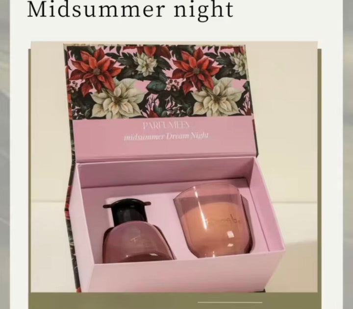 Eastern Scents Luxury Fragrance Gift Box