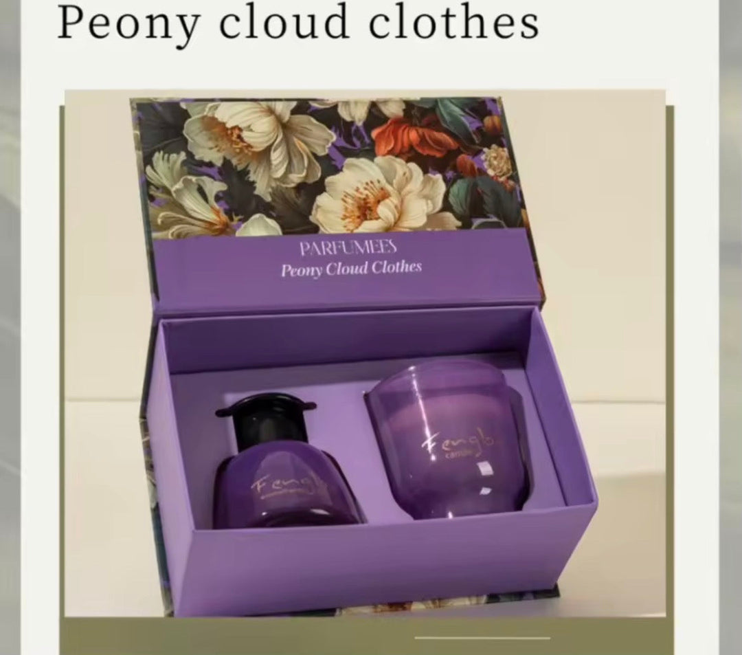 Eastern Scents Luxury Fragrance Gift Box