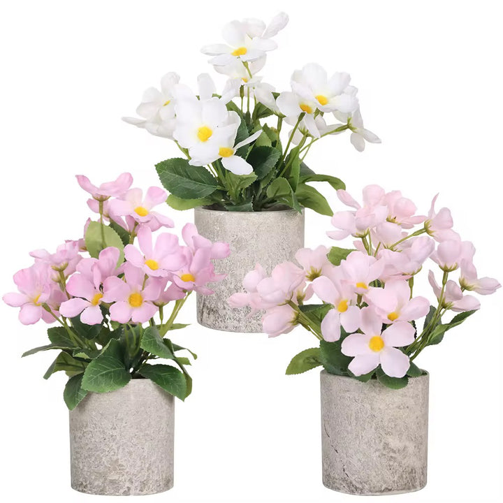 Mini EverGreen Decorative Artificial Plant