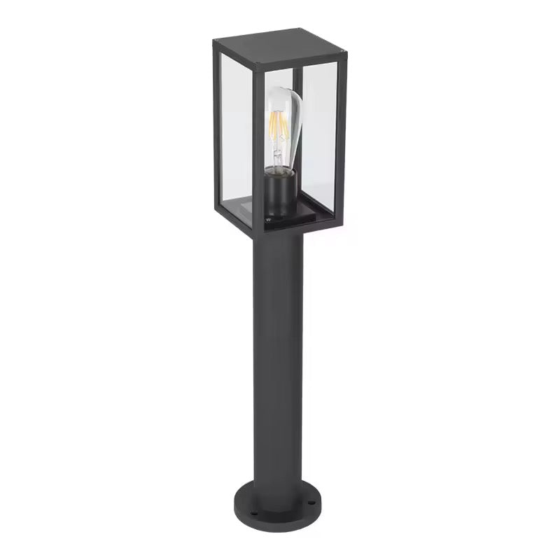Architectural Bollard Lantern