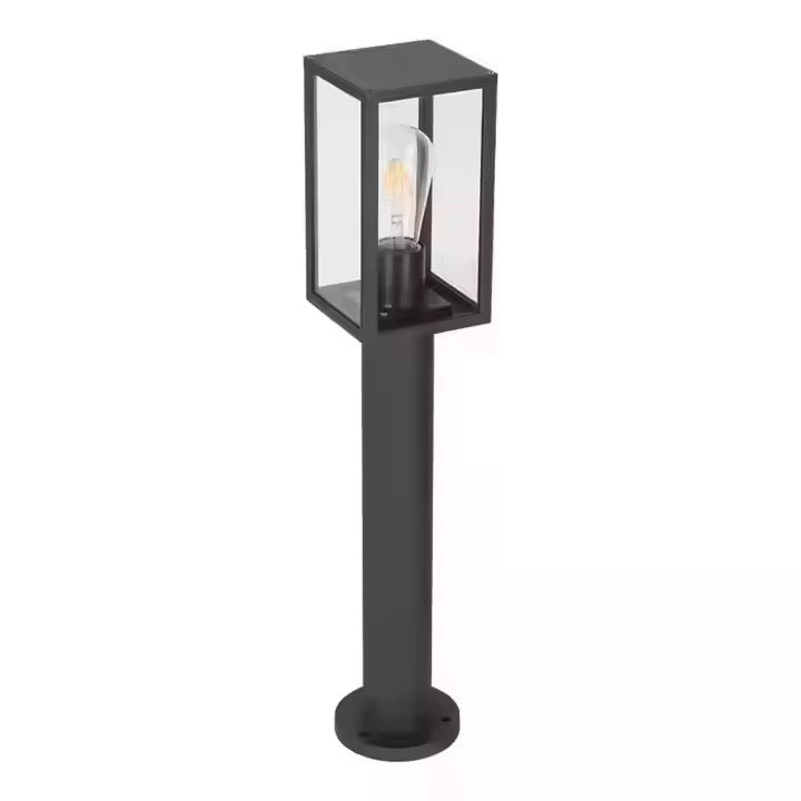 Architectural Bollard Lantern
