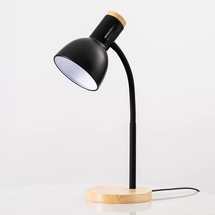 Modern Black Table Lamp