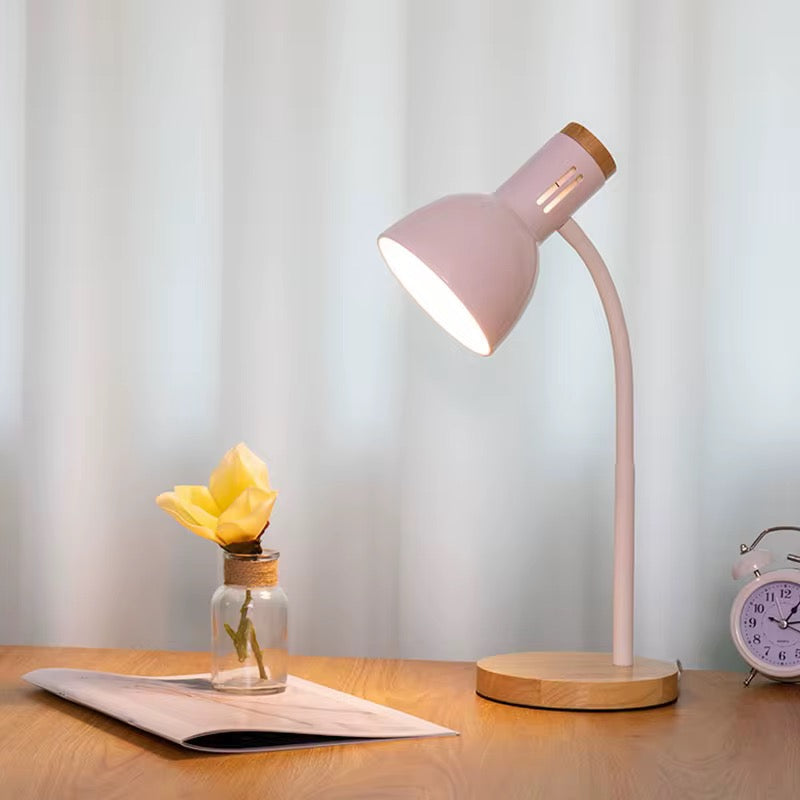 Modern Black Table Lamp