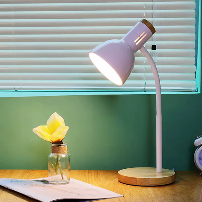 Modern Black Table Lamp