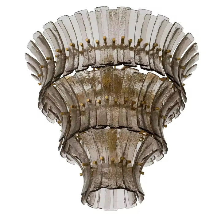Murano Glass Chandelier