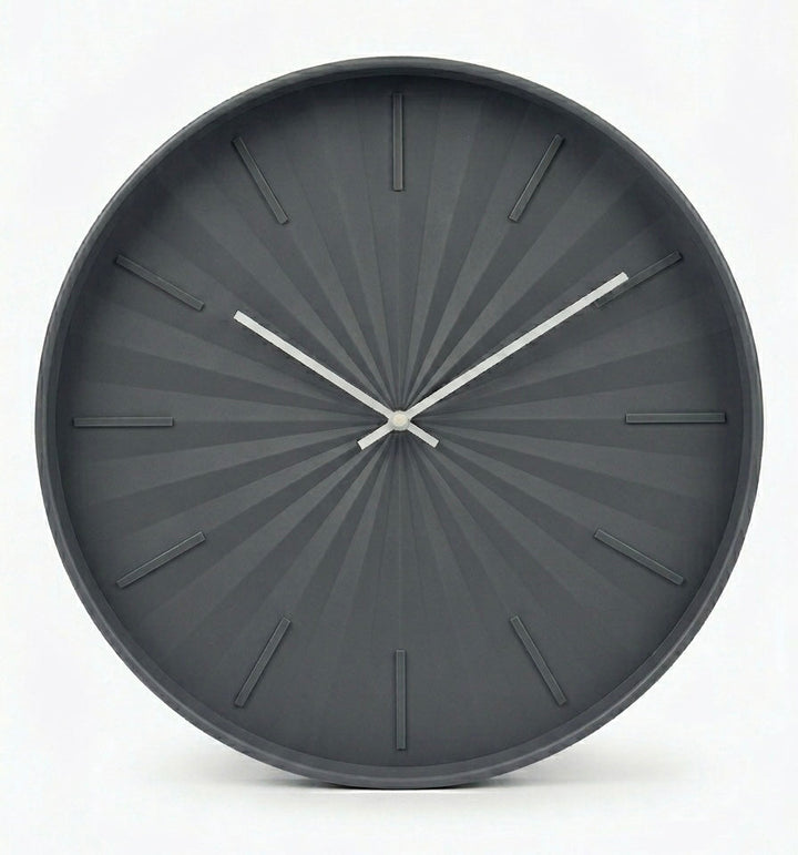 Minimalist Wall Clock