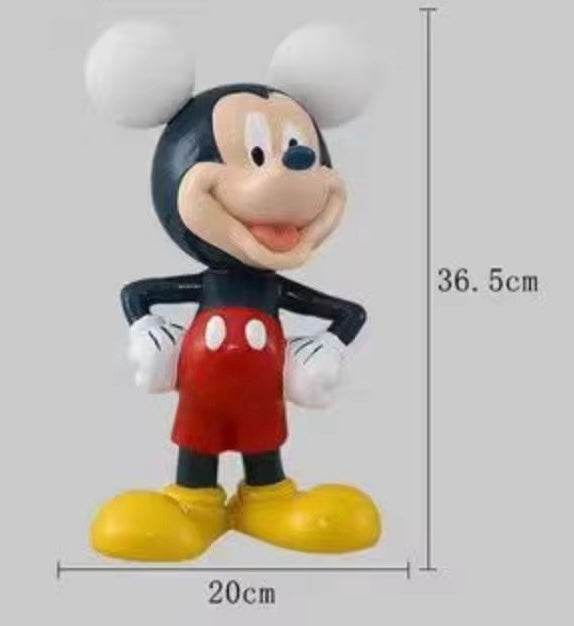 Character Kids Table Lamp