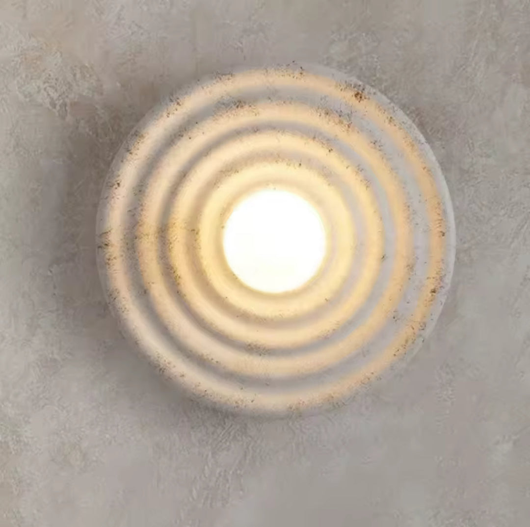 Modern Globe Ceiling Light