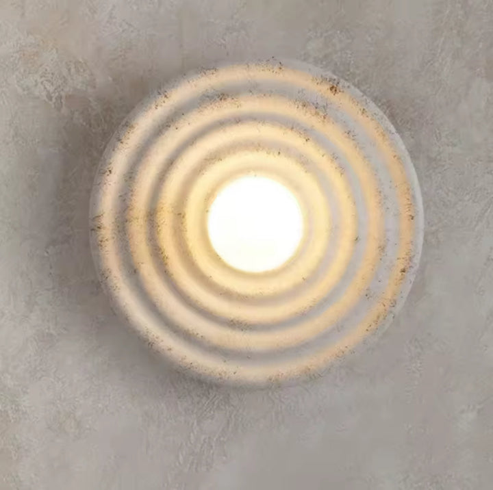Modern Globe Ceiling Light