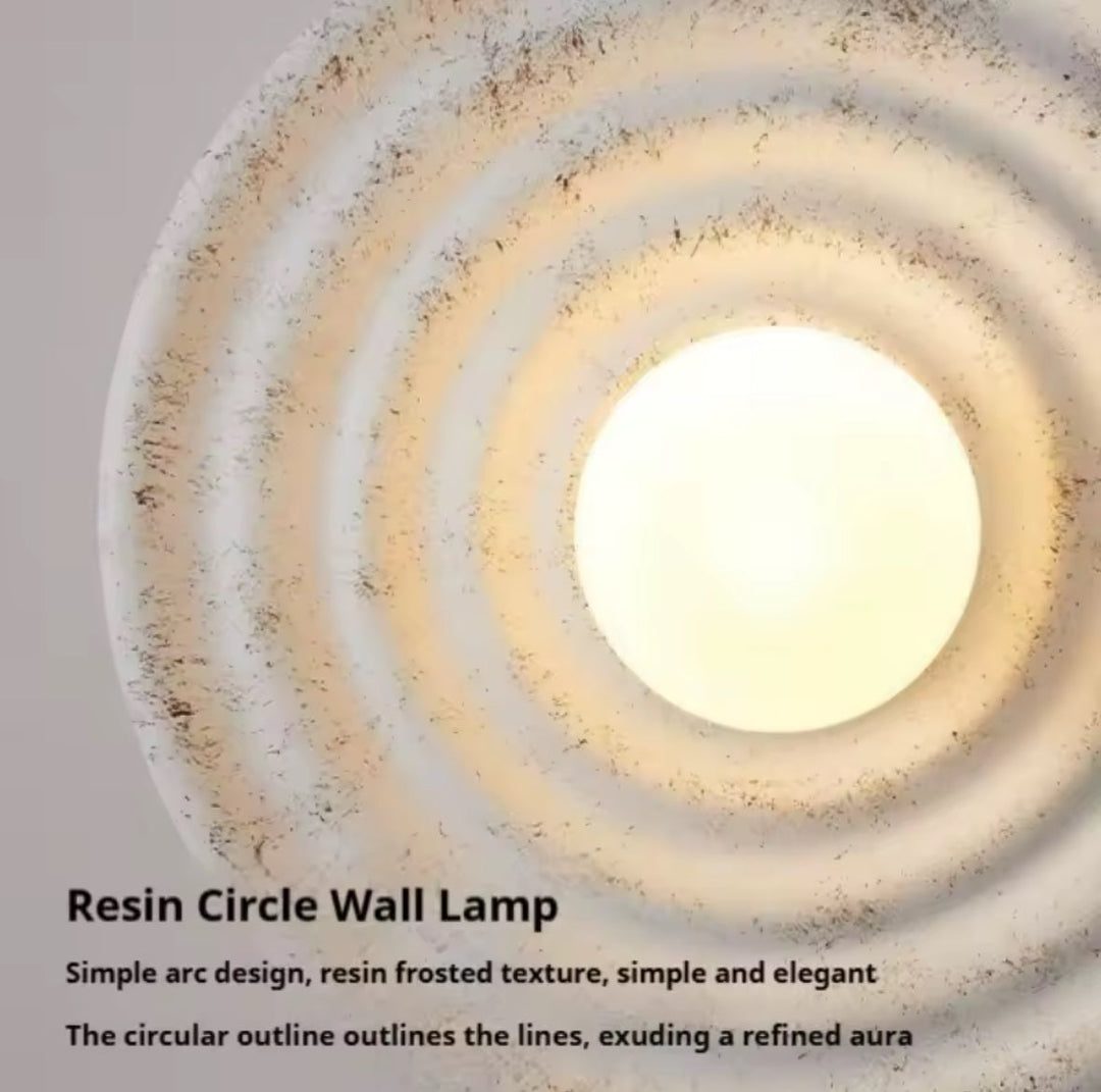 Modern Globe Ceiling Light