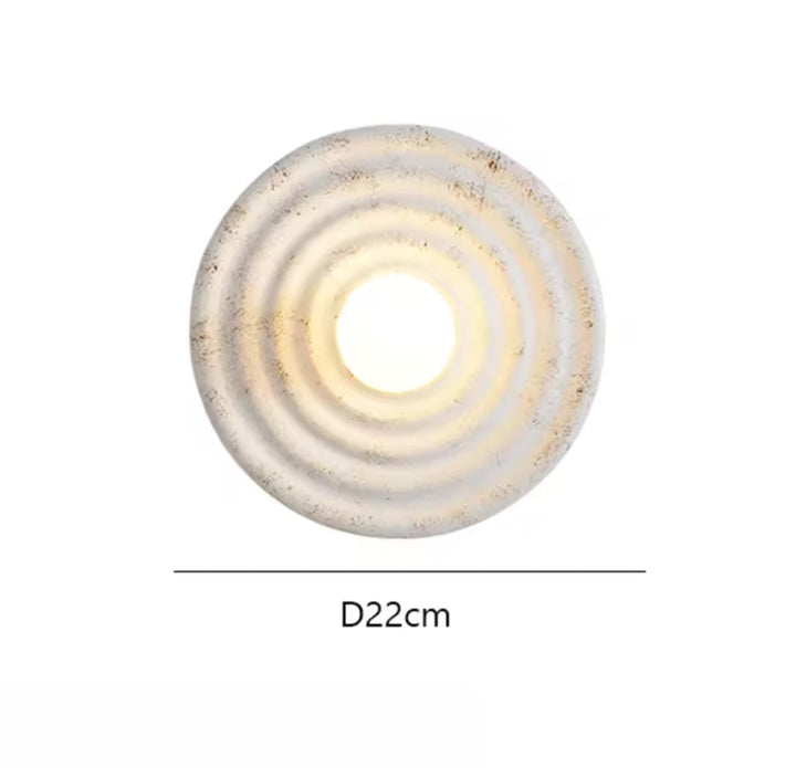 Modern Globe Ceiling Light