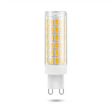 Energy Efficient G9 - LED Bulb