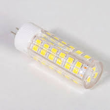 Energy Efficient G4 - LED Bulb