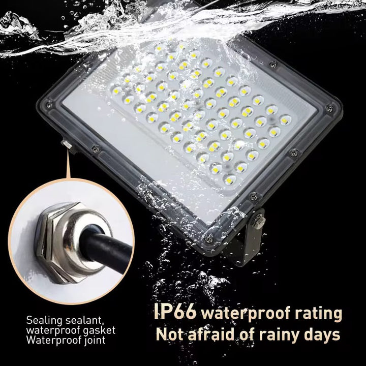 SMD Titan LED Outdoor Flood Light