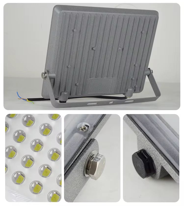 SMD Titan LED Outdoor Flood Light