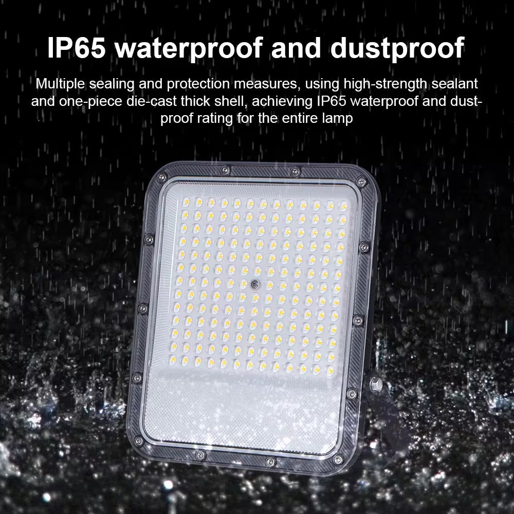 SMD Titan LED Outdoor Flood Light