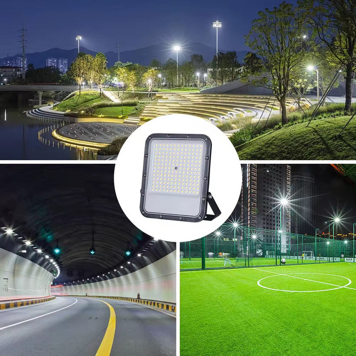 SMD Titan LED Outdoor Flood Light