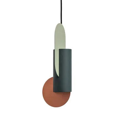 Geometric Modern Pendant Lights