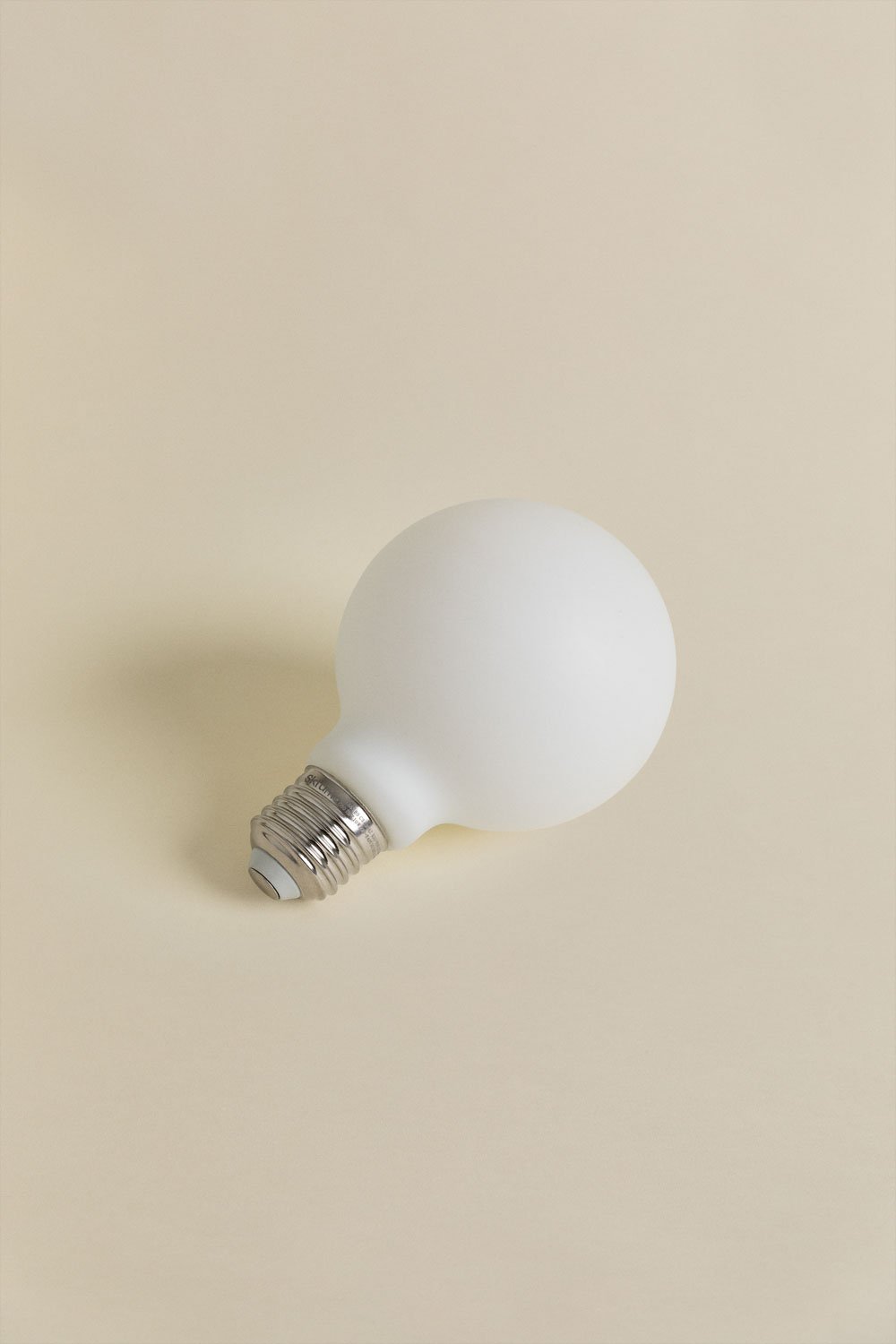 Decoration G80 Opal - LED Bulb