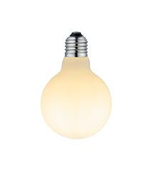 Decoration G80 Opal - LED Bulb