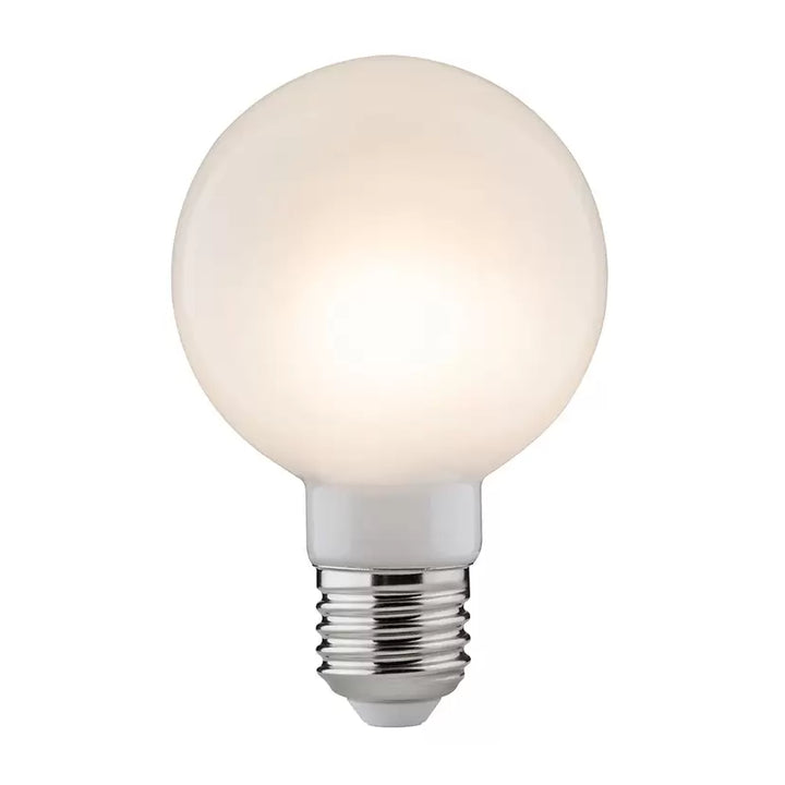 Decoration G80 Opal - LED Bulb