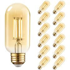 Decoration T45 - LED Bulb