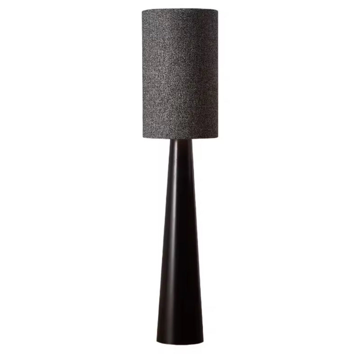 Classic Fabric Shade Floor Lamp