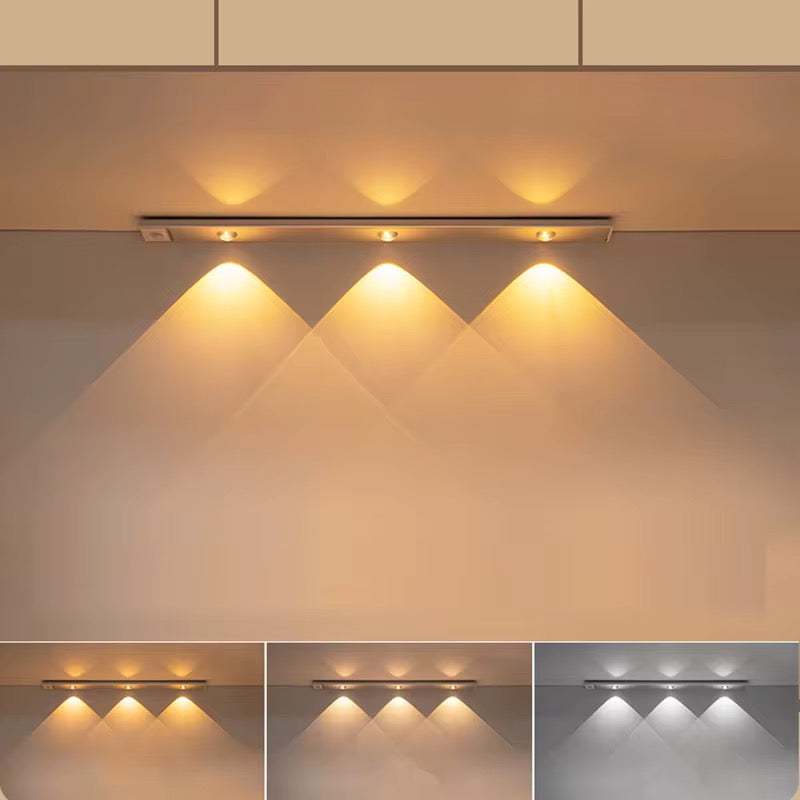 Rechargeable Motion Sensor Light
