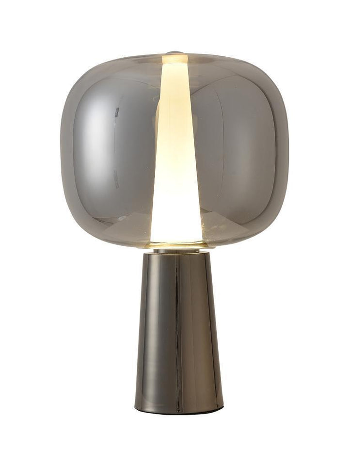 Modern Gold Table Lamp