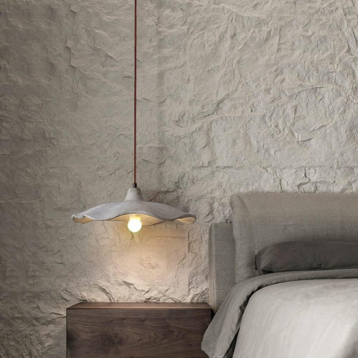 Terra Wave Pendant Light (50 cm)