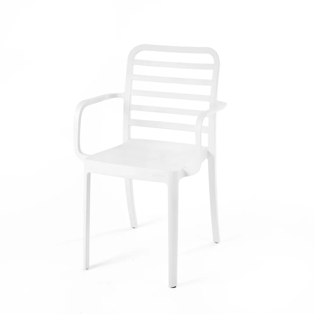 Flexi-H Armchair