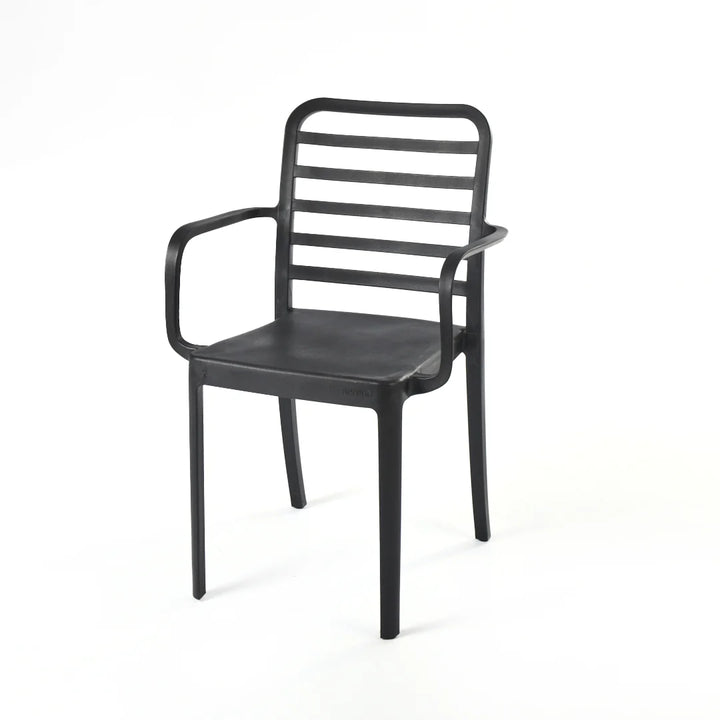 Flexi-H Armchair