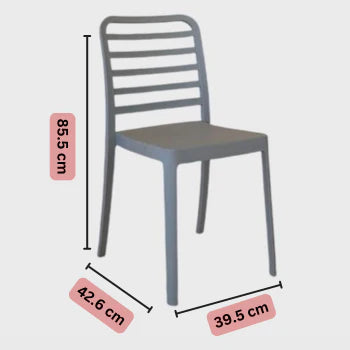Flexi-H Chair