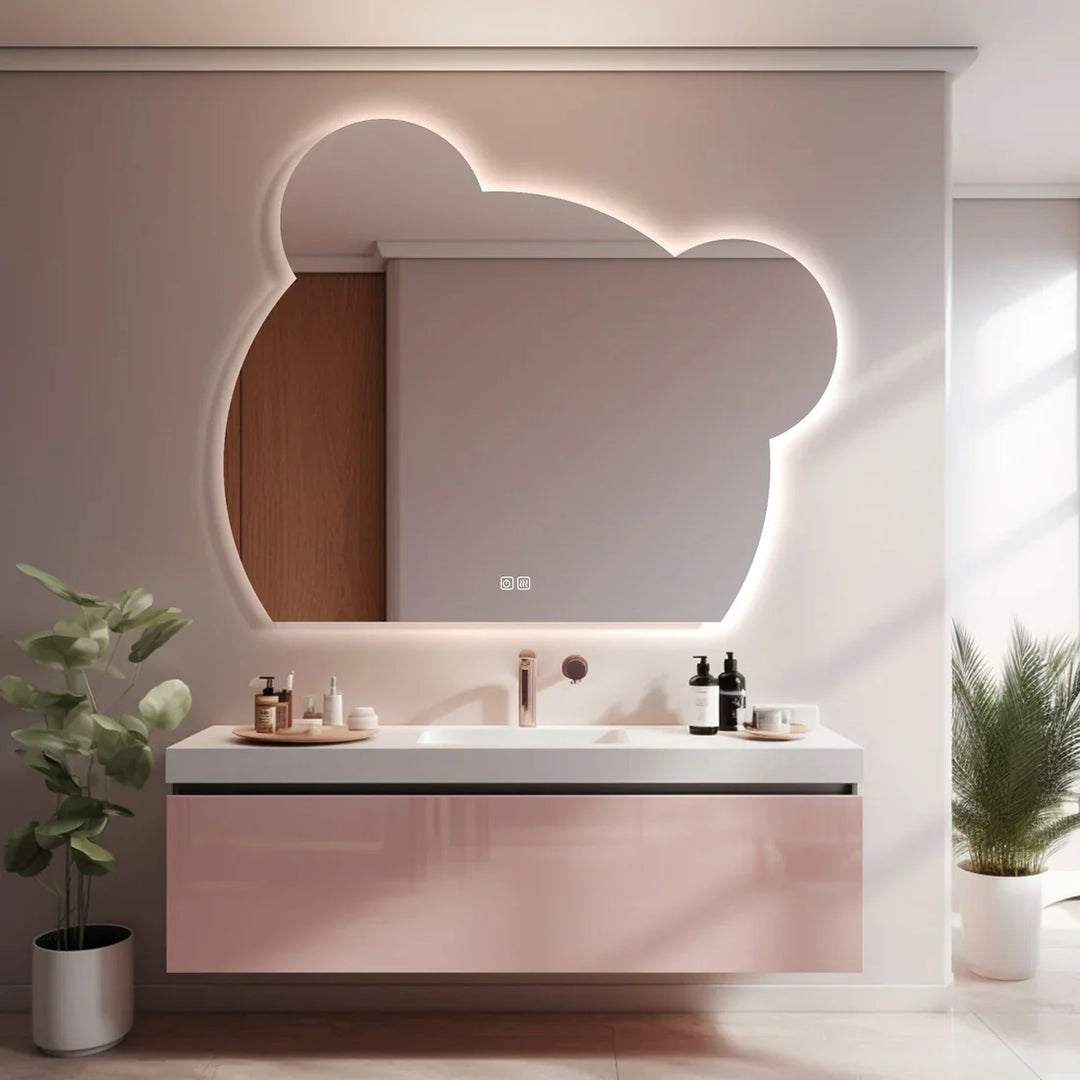Bliss  - LED Vanity Mirror