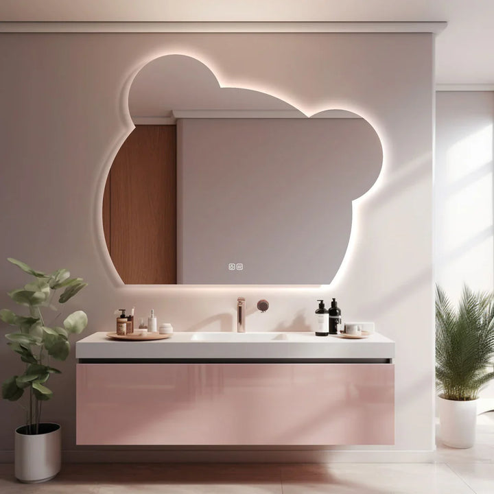 Bliss  - LED Vanity Mirror