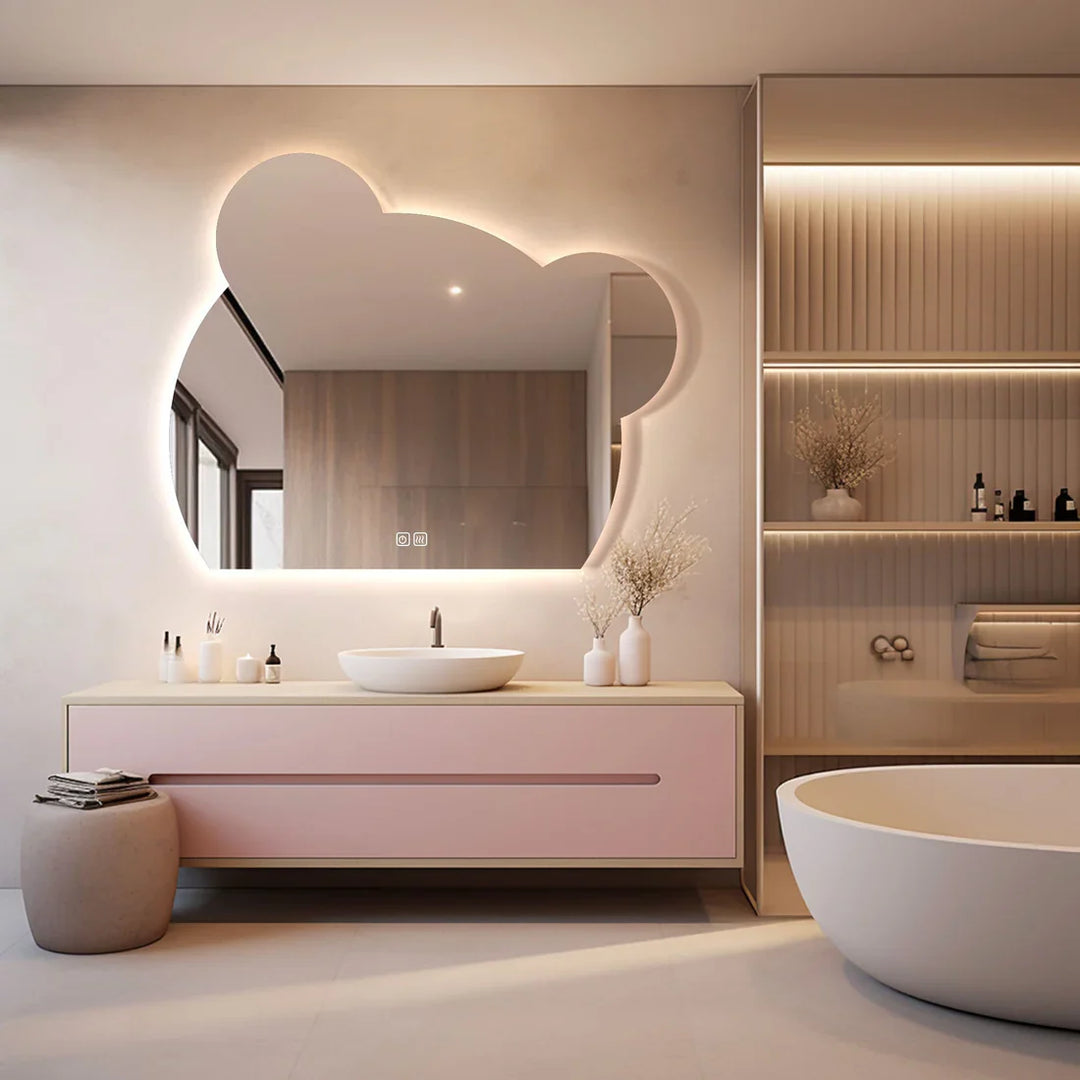 Bliss  - LED Vanity Mirror