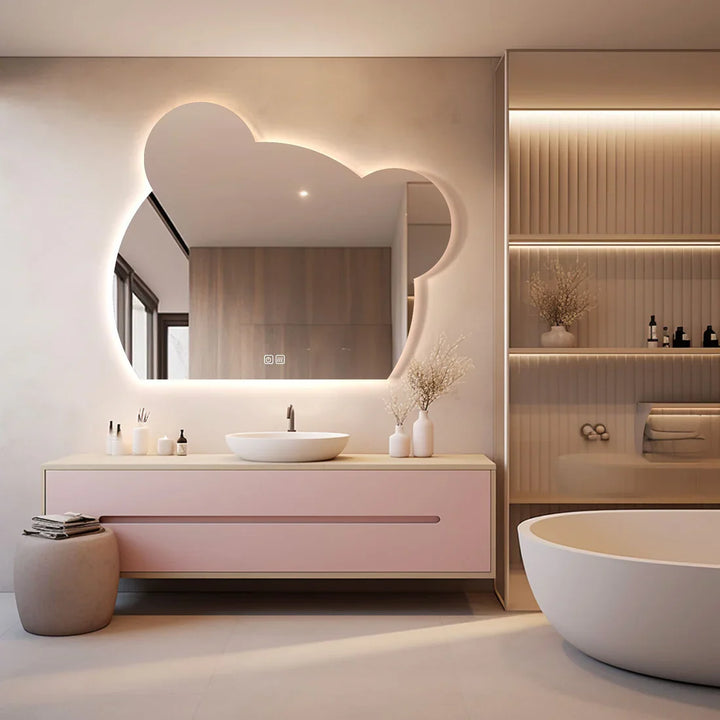 Bliss  - LED Vanity Mirror