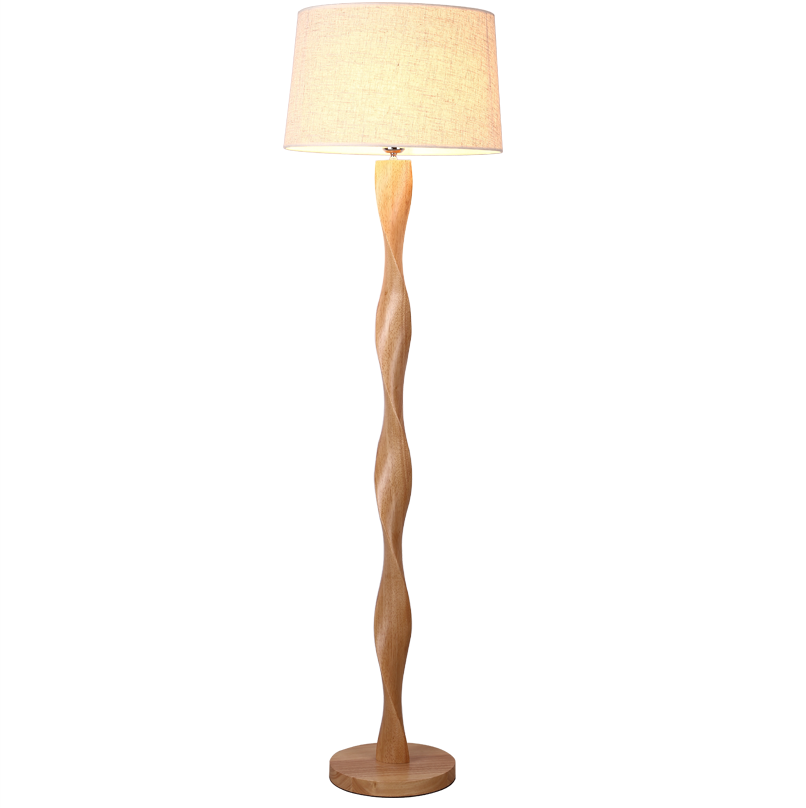 Minimalist Floor Lamp