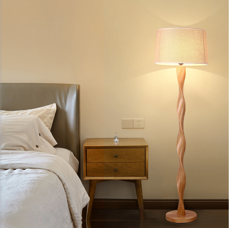 Minimalist Floor Lamp