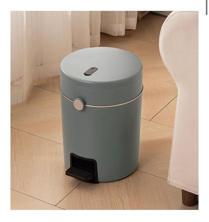 Pedal Trash Bin