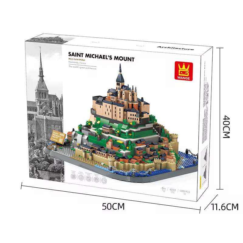 Building Block Style Models Architecture Building Block Display Model – Wadi Home