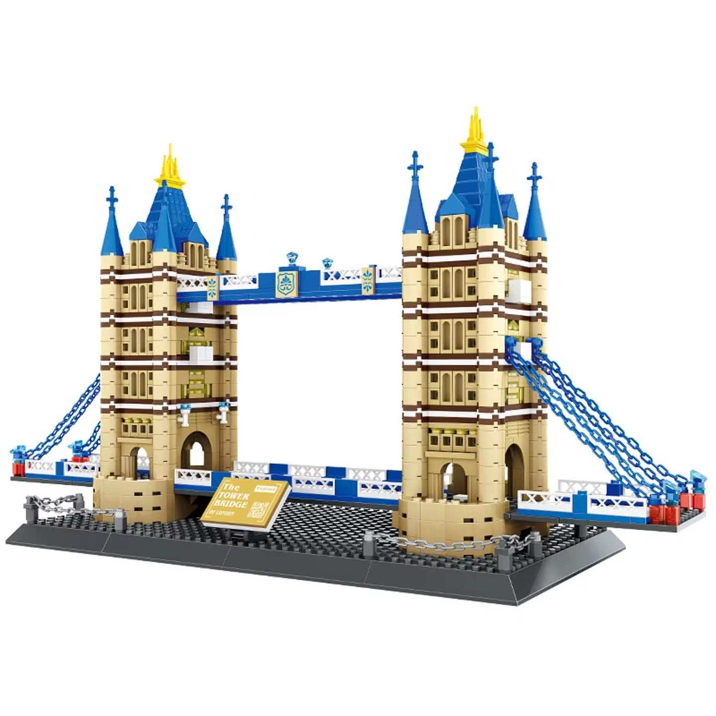 Building Block Style Models Architecture Building Block Display Model – Wadi Home