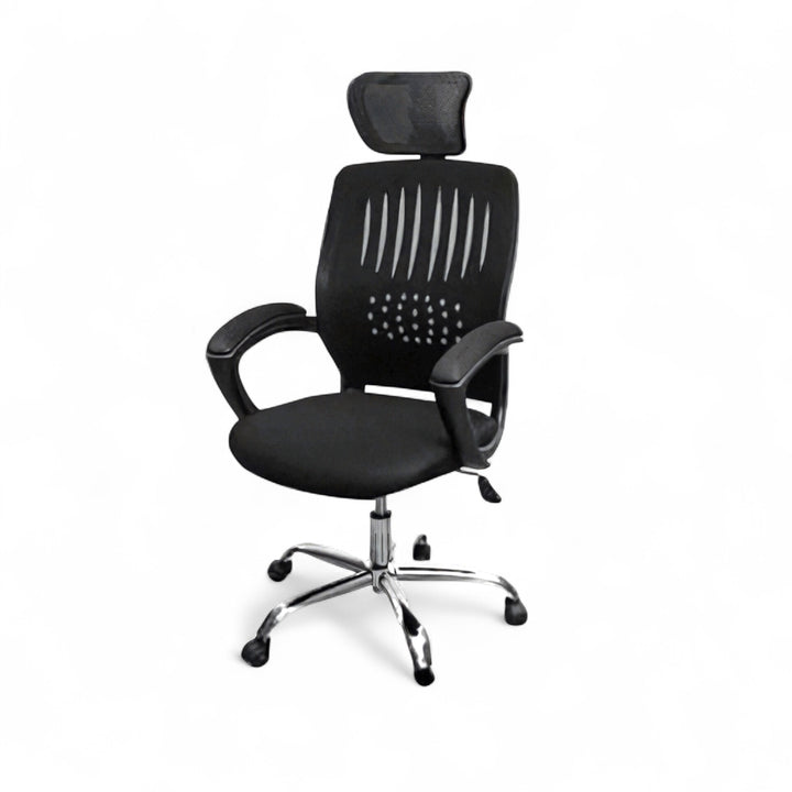 HeadMesh - High-Back Office Chair