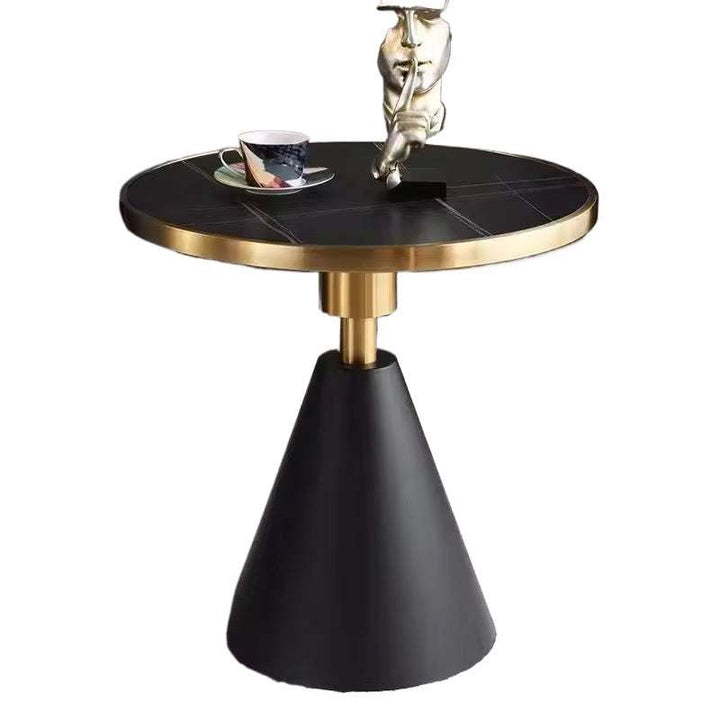 Modern Round Side Table