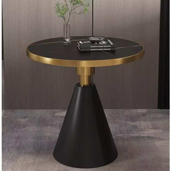 Modern Round Side Table