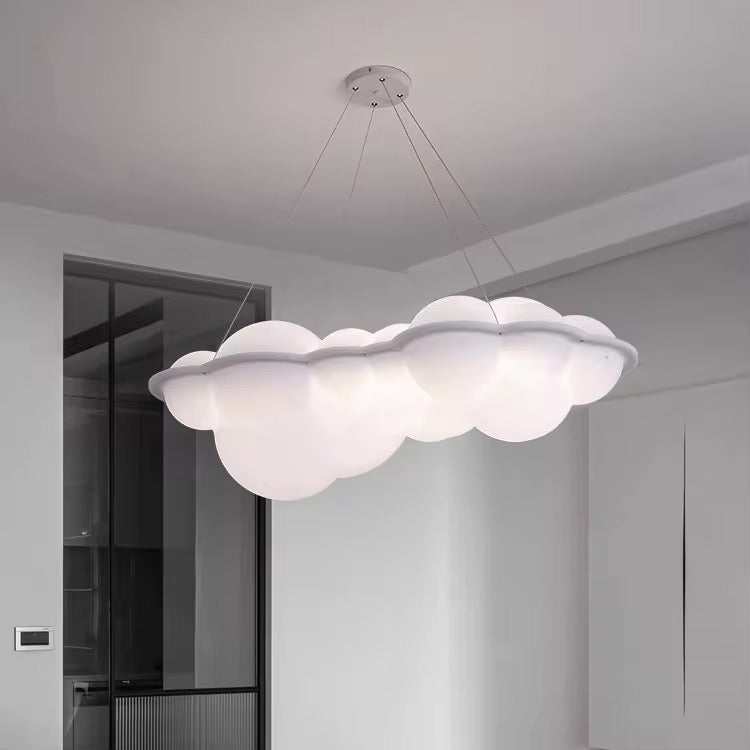 Cloud Pendant Acrylic Pendant Light