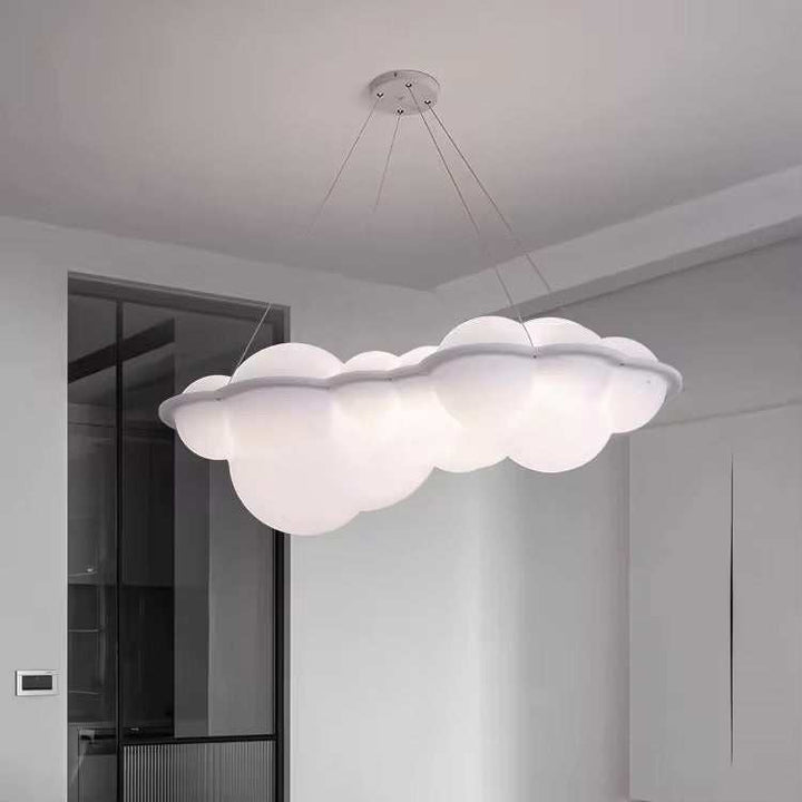 Cloud Pendant Acrylic Pendant Light