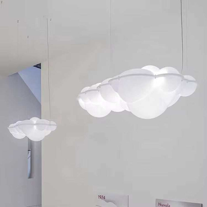 Cloud Pendant Acrylic Pendant Light
