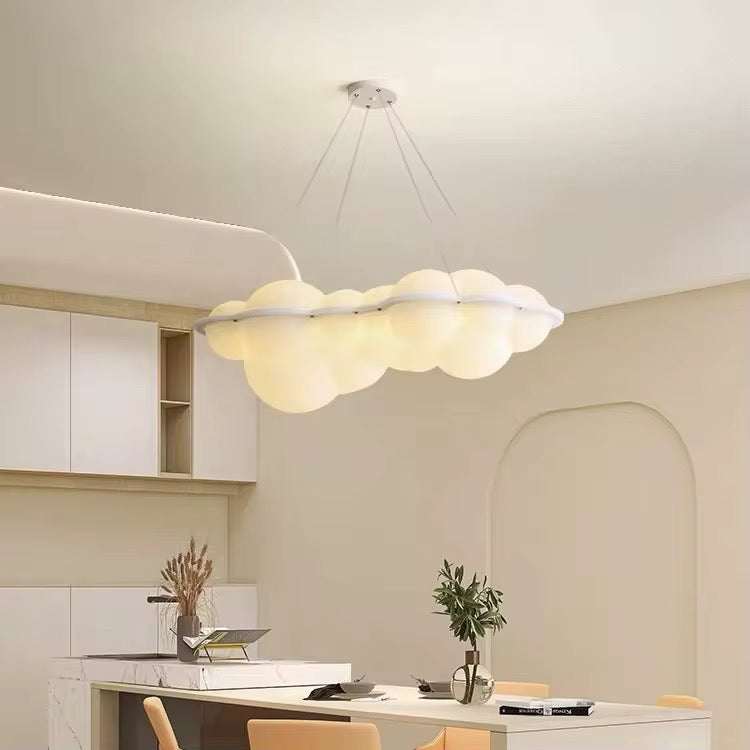 Cloud Pendant Acrylic Pendant Light